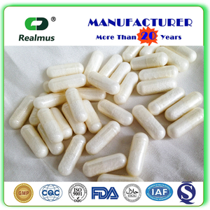 Glucosamine Capsule for joint