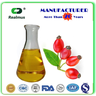 Skin Care Plant Extract Rose Hip Oil Best Selling Products Skin Massage Carrier Oil